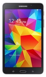 Прошивка планшета Samsung Galaxy Tab 4 8.0 3G в Москве